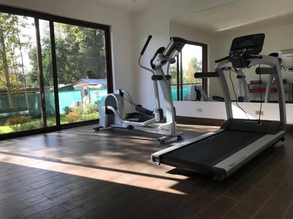 Casa ITALIA Condominio Parque Pinares