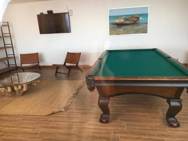 Depto. orilla de lago Villarrica