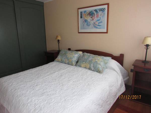 Departamento a metros de la playa