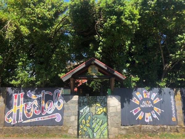 Alma Nativa Hostel