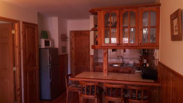 Departamento en Pucon