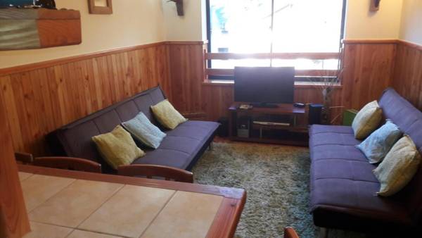 Departamento en Pucon