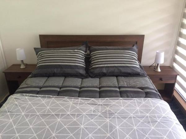 Alta Vista Pucon Centro