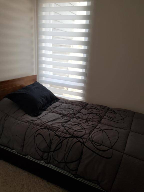 Departamento Parque Payllahue