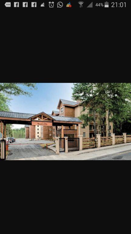 Departamento en Pucon