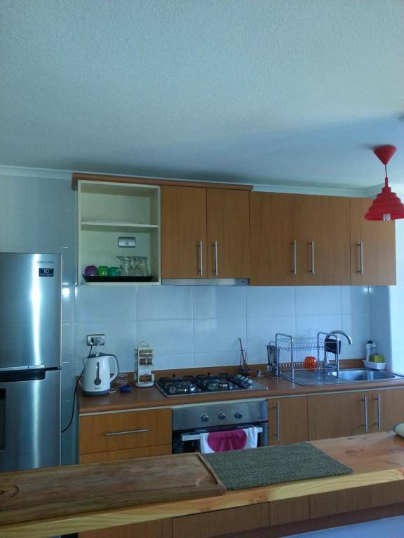 Departamento en Pucon