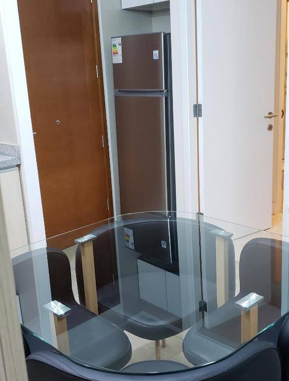 EDIFICIO ALTA VISTA PUCON