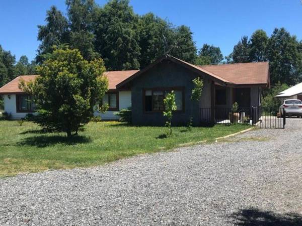 Complejo Molcosur con Piscina