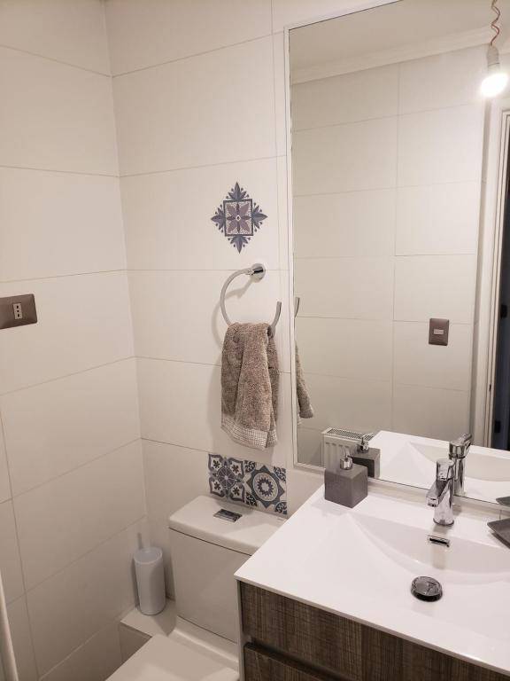 Departamento Condominio Los Castaños de Alicura - Pucón