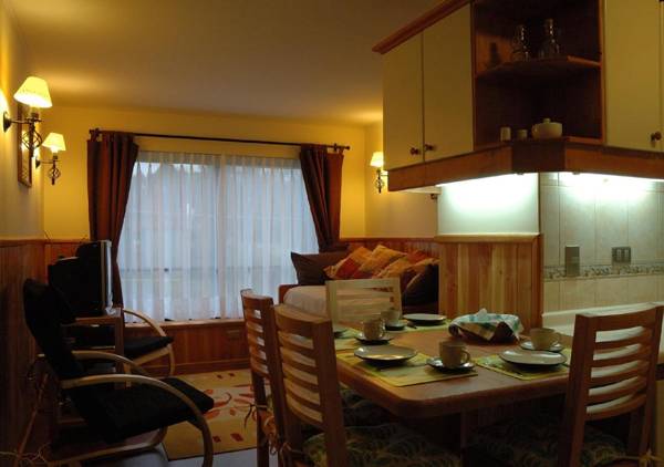 Departamento Los Refugios