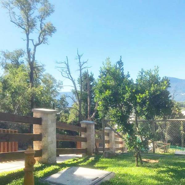 Moderno Departamento