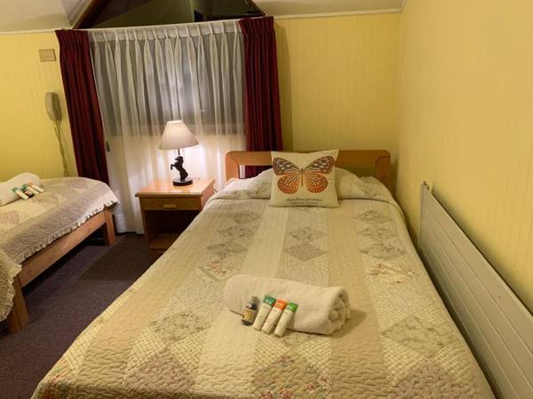 Hotel Küyen-Ko Pucón