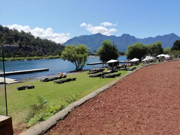 Parque Pinares-Maravilloso-Playa -Muelle-Bosque