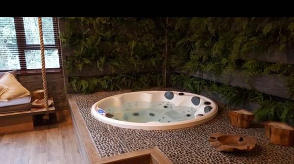 DEPTO PARQUE PINARES FRENTE AL LAGO PRIMERA LINEA NUEVO