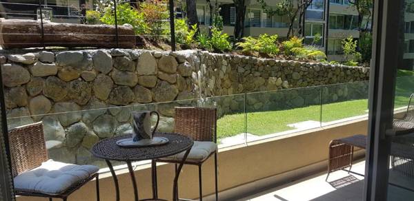 Departamento Pucon espectacular