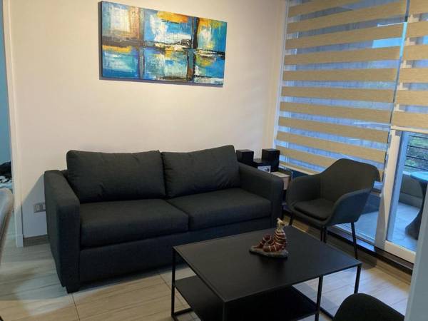 Camino al volcán vista al bosque