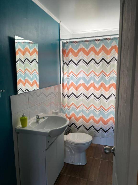 Apartamentos Magnolia