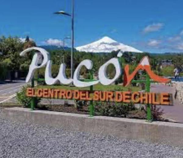 Pucon Magia y Encanto del Sur