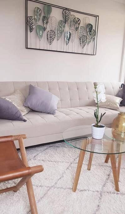 Departamento Nuevo Pucón