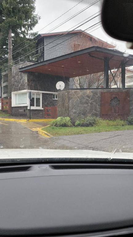 Departamento Robles del Volcan