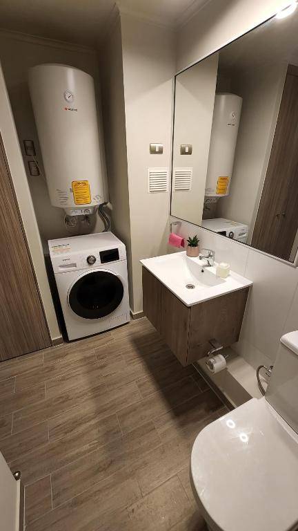 Departamento Robles del Volcan