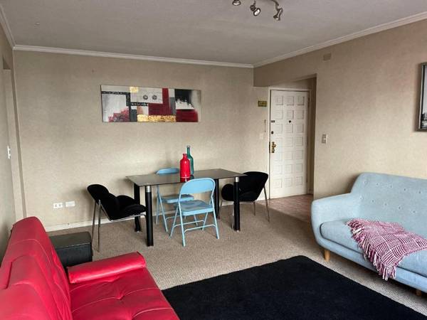 Departamento Altos del Centro