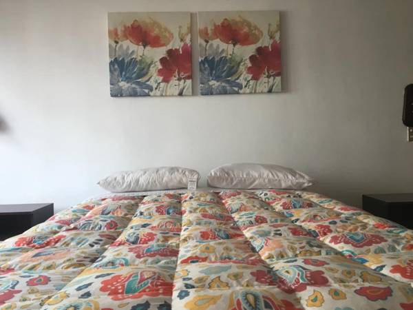 Departamento Altos del Centro