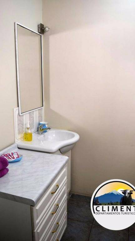 DEPARTAMENTOS CLIMENT