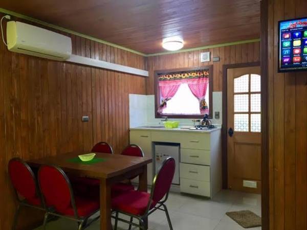 Cabañas Gaby Sur