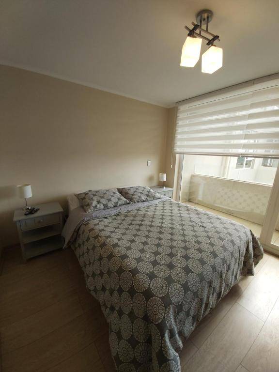 Departamento Centro Osorno