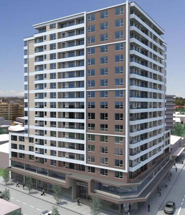 Departamento Centro Osorno