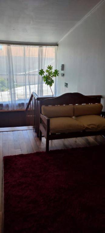 Hostal Argentina Osorno