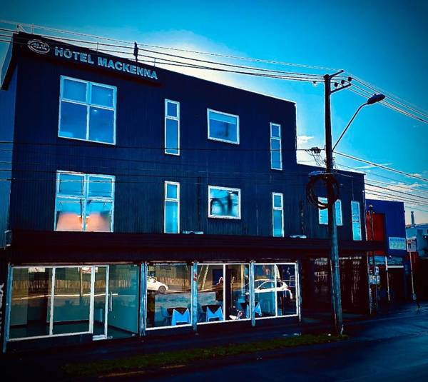 Hotel Mackenna