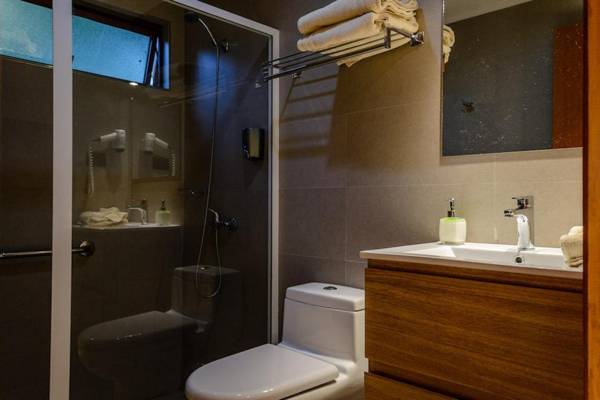 Olmue Natura Lodge & Spa