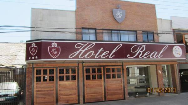 Hotel Real