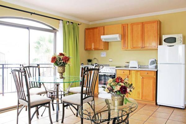 Aparthotel Serena Dream