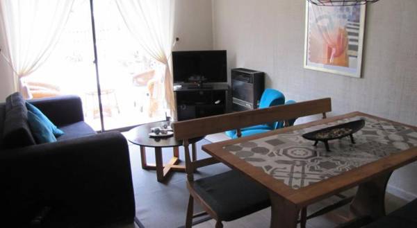 Apart Hotel Gran Pacifico