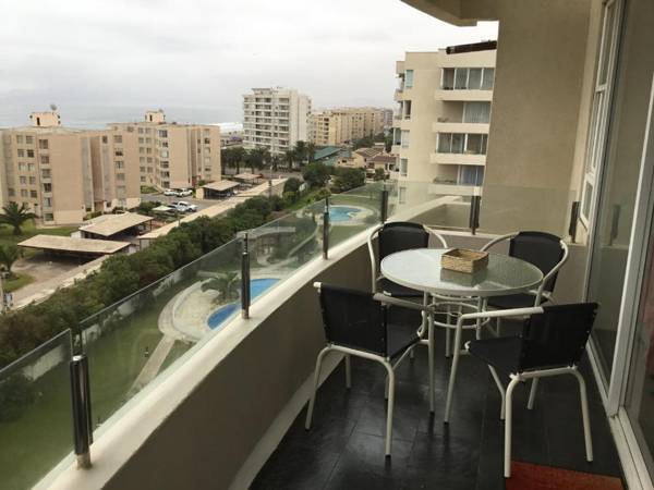 Serena Holiday Vista