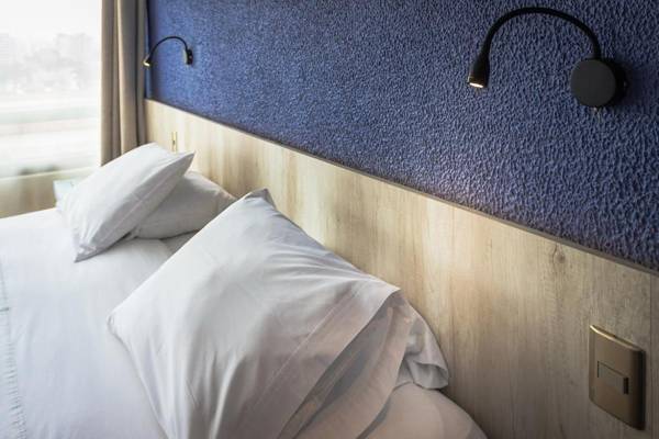 Hotel Club La Serena