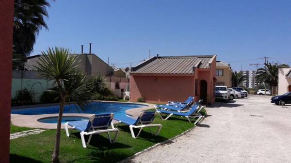 De La Costa Cabañas