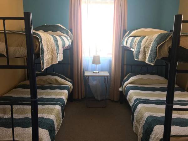 De La Costa Cabañas