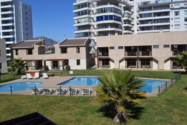 Cabañas Las Añañucas IV