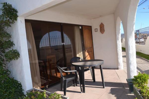 Cabañas Las Añañucas II