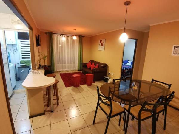 Arriendo Diario En La Serena