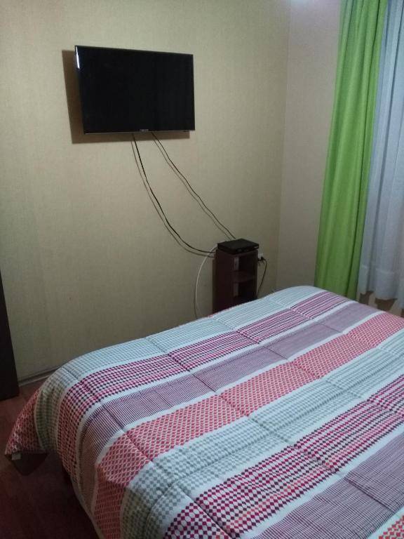 Arriendo Diario En La Serena