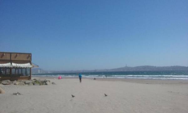 Departamento La Serena 104