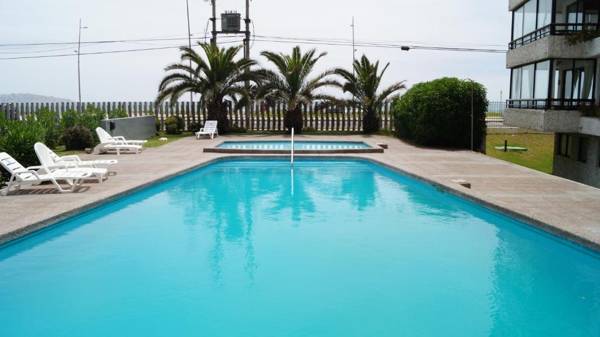 Edificio Doña Anita Dpto 906