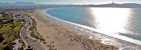 Departamento La Serena Full Equipado