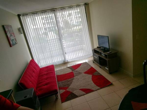 La Serena Avenida Islon