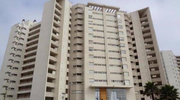 Departamento en La Serena